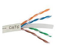KABLO CAT6 METRE 23AWG 0.56MM CAT6 - 1